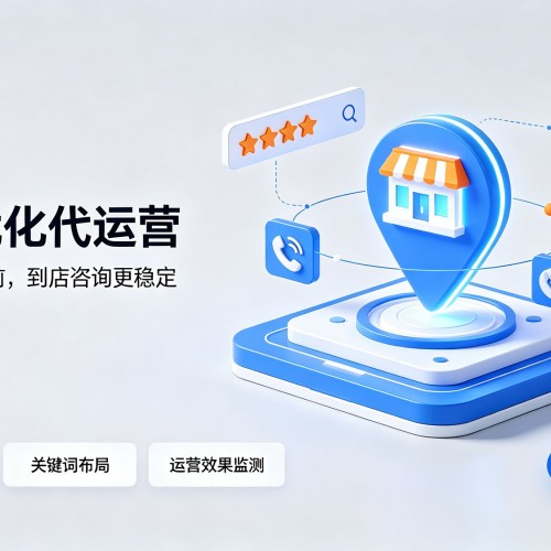 禅城GEO优化